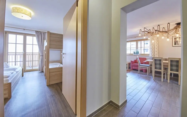 Appartement Residence Top 9