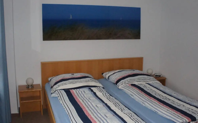 Modern Apartment in Wismar Near Sea