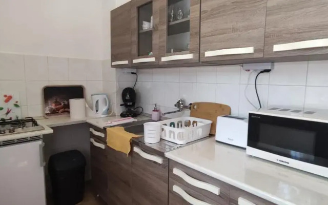 Zenit Apartman