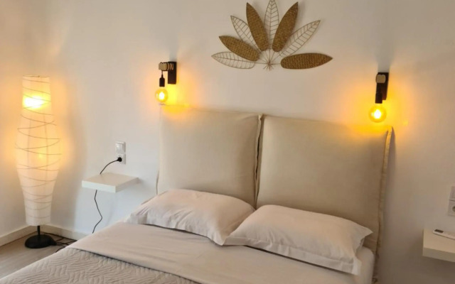 Pleiades Hotel