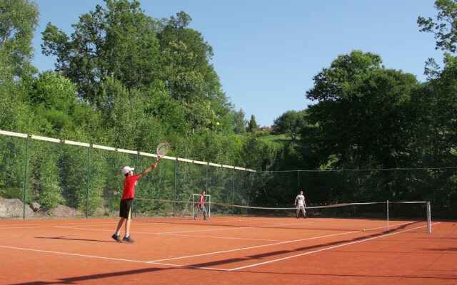 Domaine de Falgos Golf & Spa