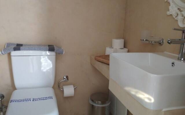 Samothraki Beach Apartments & Suites Hotel
