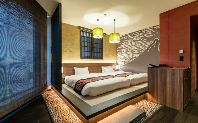 La'gent Hotel Shinjuku Kabukicho