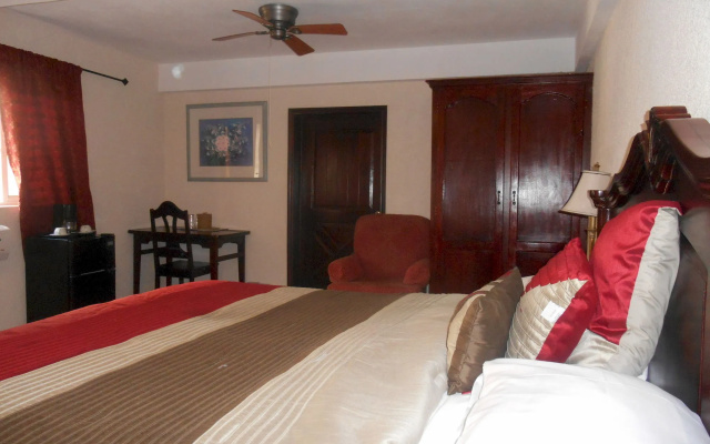 Le Paradis S. Hotel