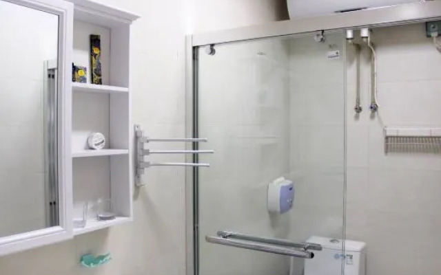 Longqingxia Hongcheng Meixu Homestay