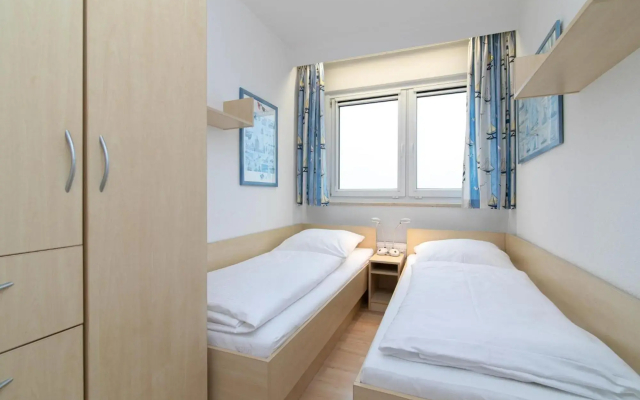 Berolina Wohnung 805
