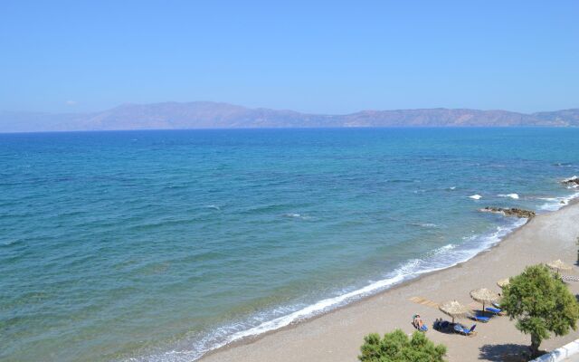 Christina Beach Hotel