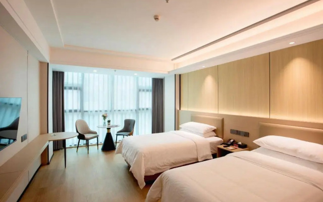 Vienna Hotel Huizhou Zhongxin