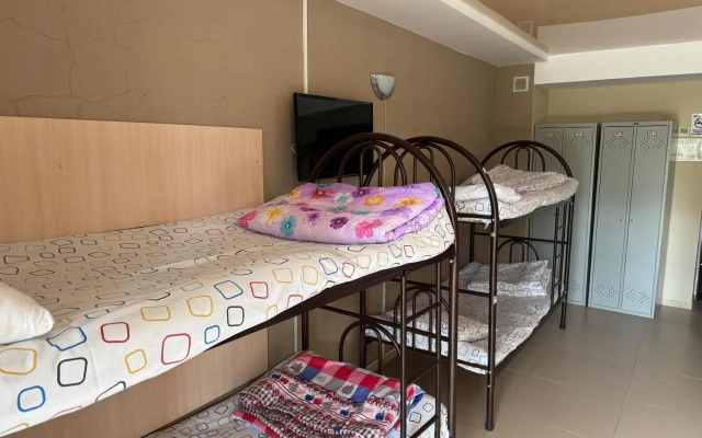 Hostel Dostar Beach