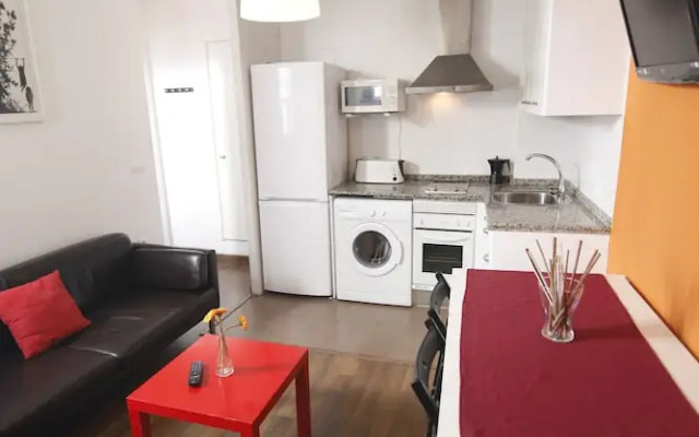 Sevilladream Apartments