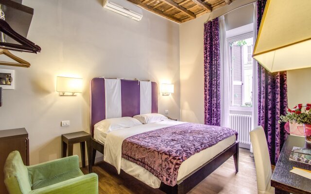 Trevi Beau Boutique Hotel