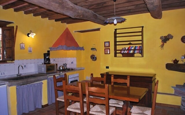 A Casa Del Tosi