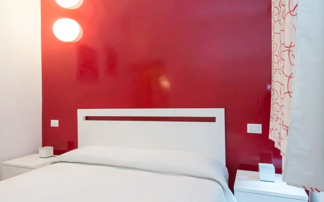 RSH Spanish Steps Luxury One Bedroom C