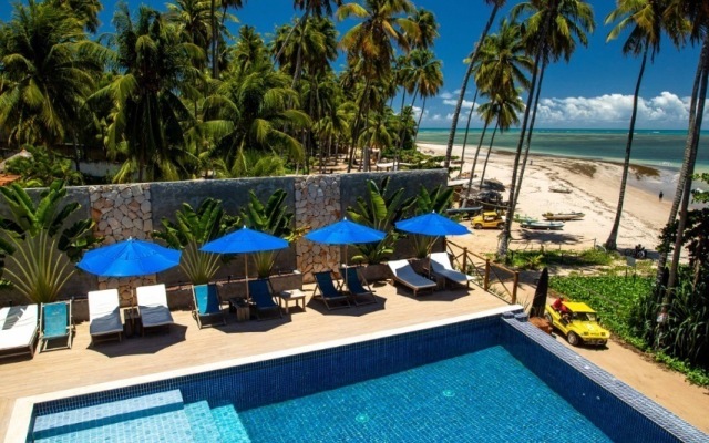 Pousada Vila de Taipa