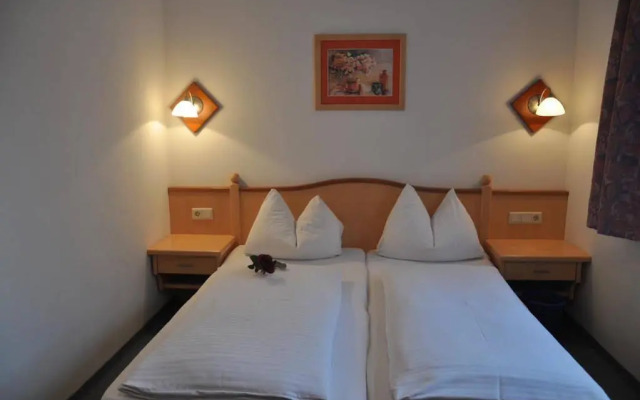 Pension Posauner Dorfgastein