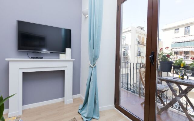 Happy Apartments Barcelona
