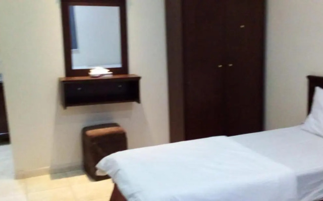 البحر سكنك الخاص