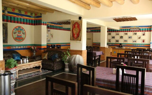 Ladakh Himalayan Retreat