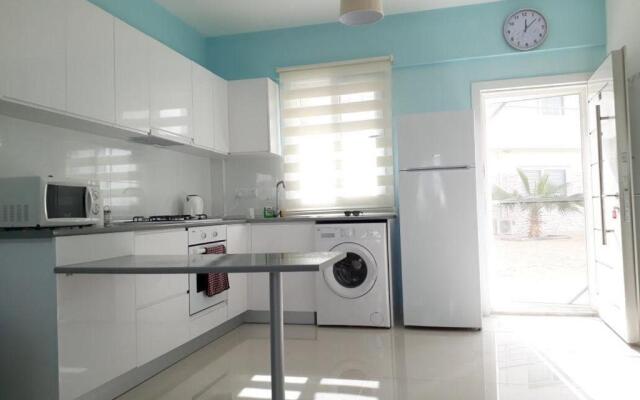 Apartment D 2.2 GASTRIA