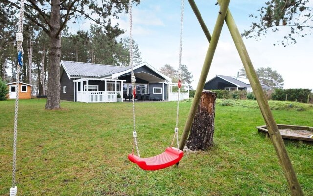 7 Person Holiday Home in Rodby