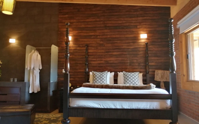 Matea Inn Hotel Boutique