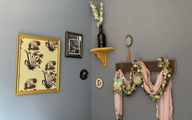 Little Barrel Guest House