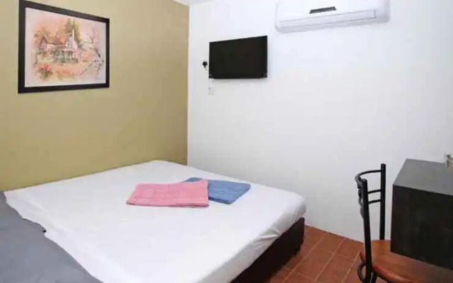 Summer Dream @ Desa Ilmu Samarahan