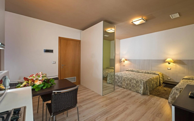 Hotel Al Vivit
