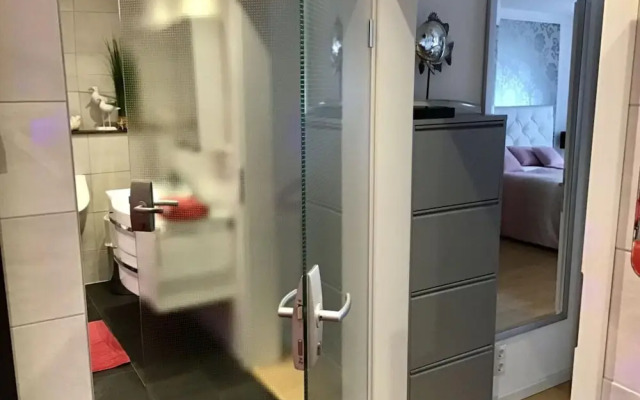 Holiday Apartment Gertie