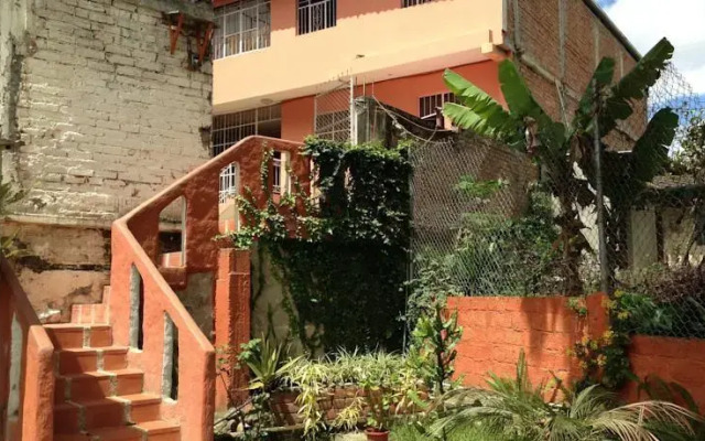 Hostal Taranza