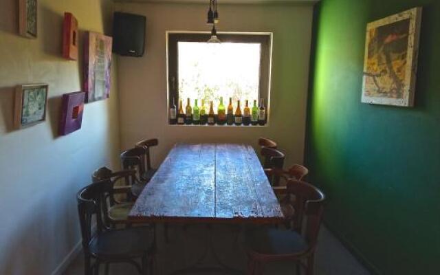Hotel Restaurant Lotus Priorat