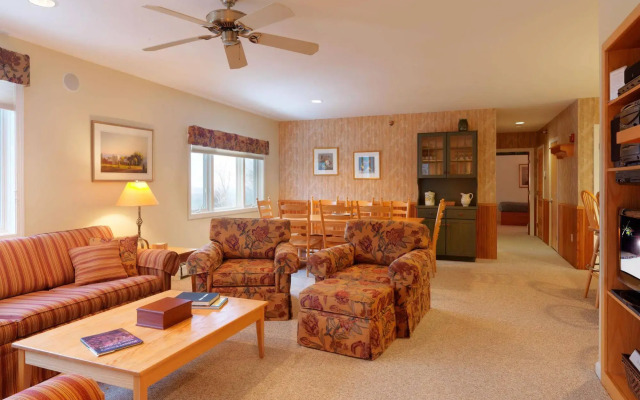 Smugglers' Notch Resort