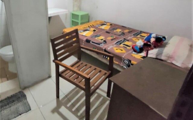 Charisma Residence Syariah