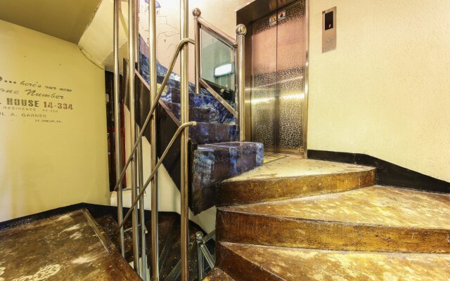 Goguma Hotel