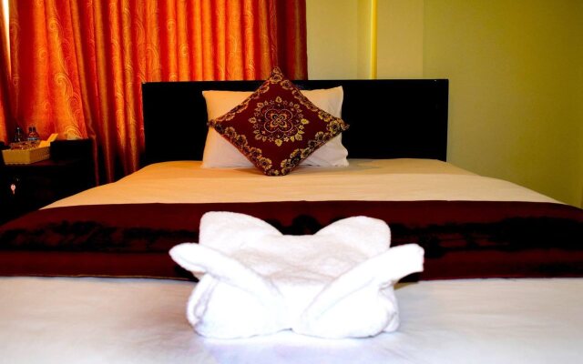 Leng Seng Na Hotel