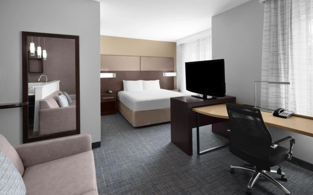 Residence Inn Tustin Orange County