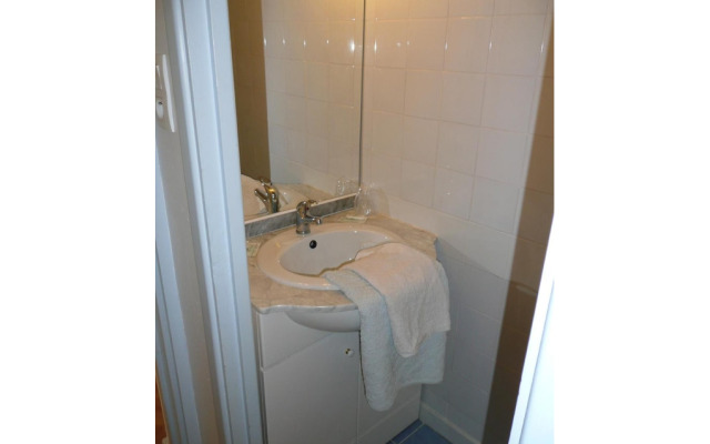 Hotel Les Pasteliers