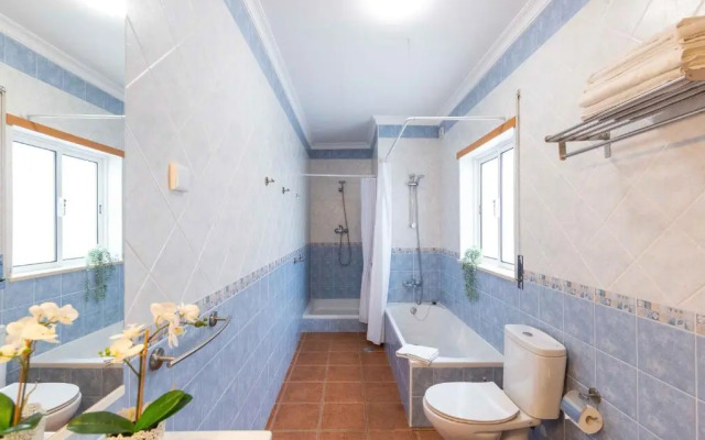 Villa Marquez Apartments