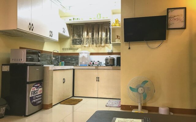 Loria Hotel Tagaytay