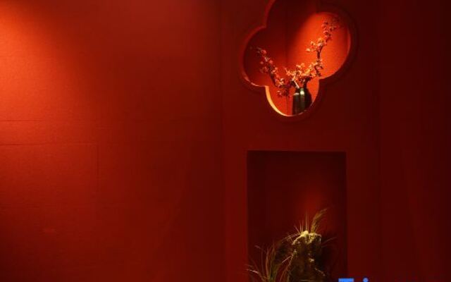 Yulu Xiaozhu Garden Homestay (Liupanshui Zhongshan Government Store)