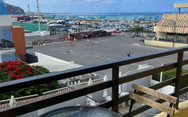 CORNELIA´S HOME 4 Primera linea de playa