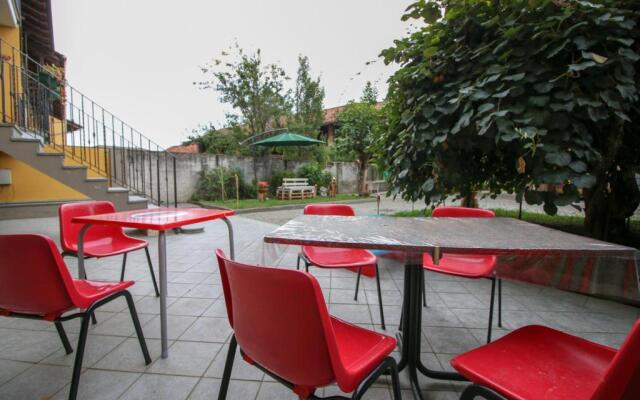 B&B Spighe Paglia e Girasole