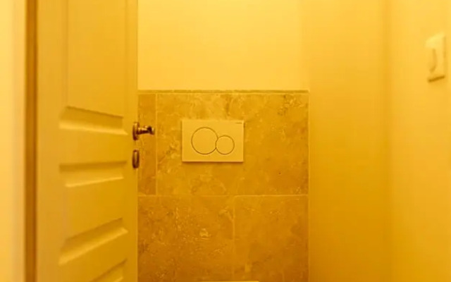 Domaine des Jammetous - Hotel and Yoga Retreat Center