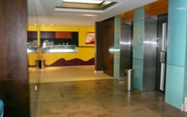 Murex Hotel