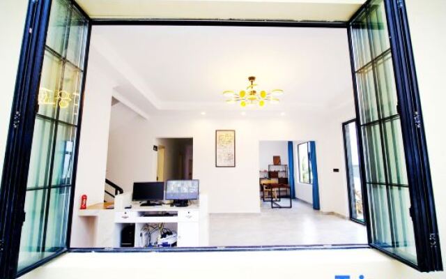 Jingle Ocean View Inn Sanya(Tianya Haijiao)