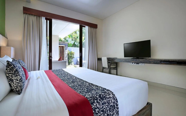 Champlung Sari Hotel and Spa Ubud