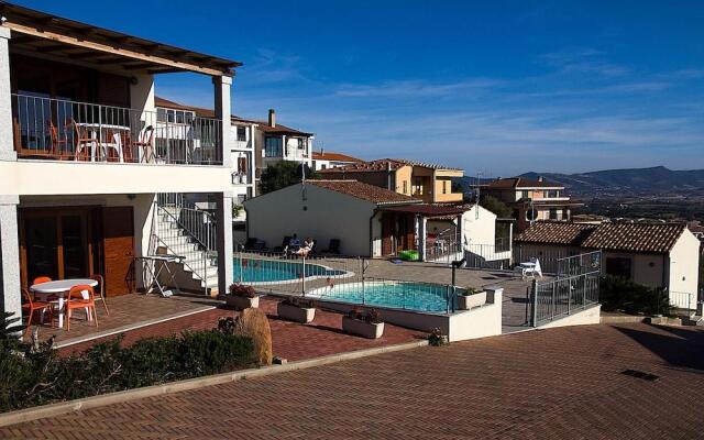 GF Apartments - Li Seddi