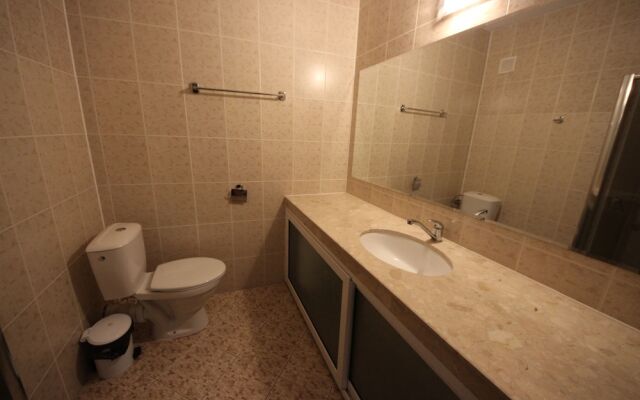 Grand Hotel St.Vlas - Menada Apartments