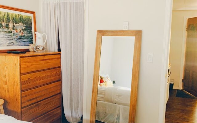 Barefoot Villas Cabin 3 Caribou