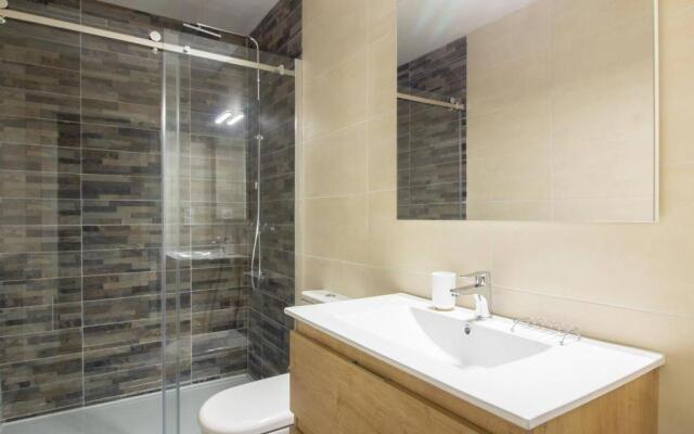 Appartement Cauterets, 3 pièces, 6 personnes - FR-1-401-179